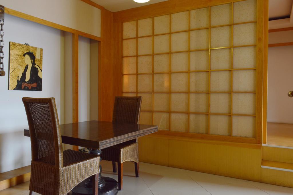 Green Wattana Hotel Sentul Богор Экстерьер фото