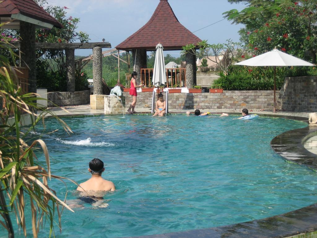Green Wattana Hotel Sentul Богор Экстерьер фото