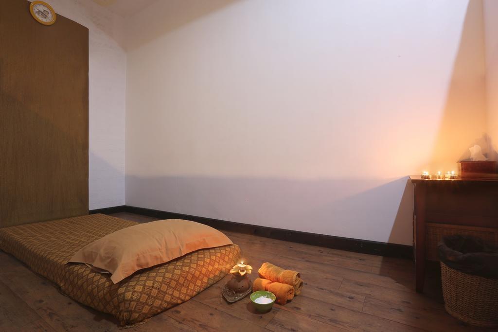 Green Wattana Hotel Sentul Богор Экстерьер фото