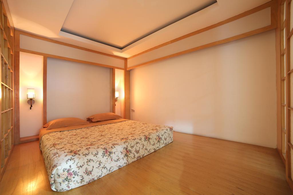 Green Wattana Hotel Sentul Богор Экстерьер фото